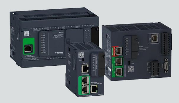 PLC Automation