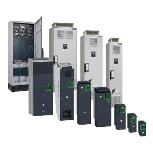 PLC Automation