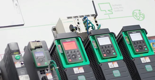 PLC Automation