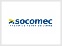 SOCOMEC Group S.A.